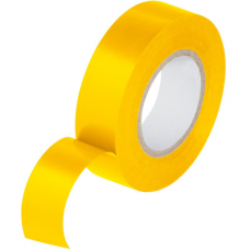 Jako Sock tape 30 mm x 20 m yellow