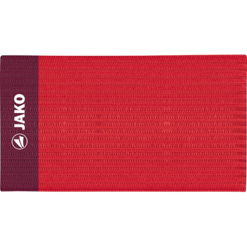 Jako Captains armband Classico red