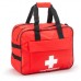 First aid - medical bag  without content