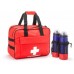 First aid - medical bag  without content