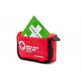 First aid kit - Mini