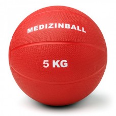 MEDICINE BALL 5 KG