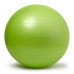 Gymnastics Ball Green Size 65 cm