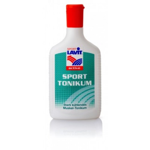 Sport Lavit - Sports tonic 200ml