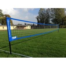 T-PRO football tennis set- width: 9 m