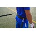 Power Bungee Belt 9 (long) – goal keeper training for the penalty box area