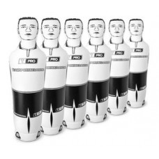 Set of 6 T-PRO training dummy TEAMI (202 cm) - inflatable