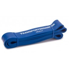 T-PRO - Rubberband 208 x 4,5x 0,45 cm heavy