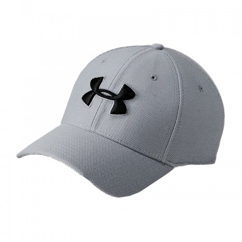 Under Armour Heathered Blitzing 3.0 035