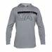 Under Armour MK-1 Terry Graphic Hoodie 035