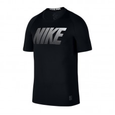 Nike Pro Fitted HBR Top 010