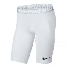 Nike Pro Long Short 9' 100