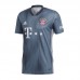 adidas Bayern Munich Third Jersey 18 19 T-shirt 449