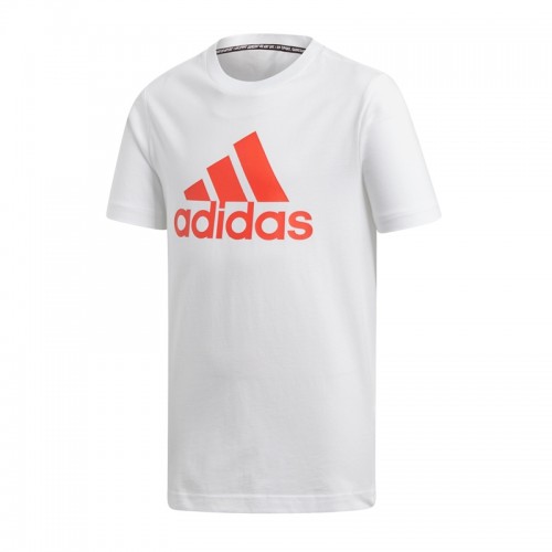 adidas JR BOS T -shirt 827
