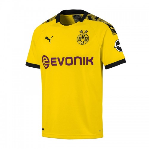 PUMA BVB Dortmund Trikot Home 2019/2020 