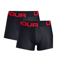 Under Armour Tech 3'' 2Pac Boxers 001