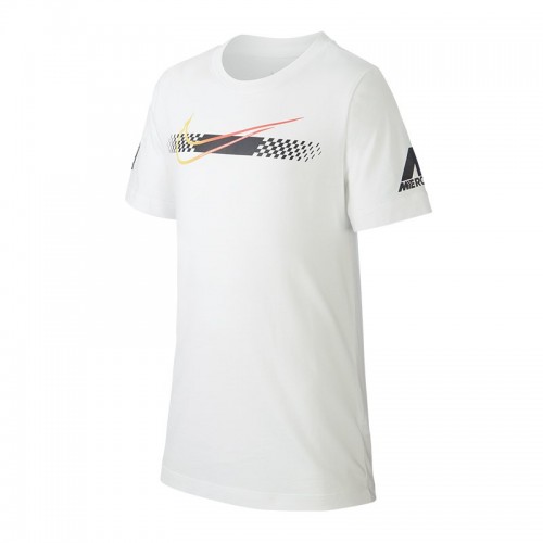     Nike Neymar Jr. Mercurial T-Shirt Kids F100