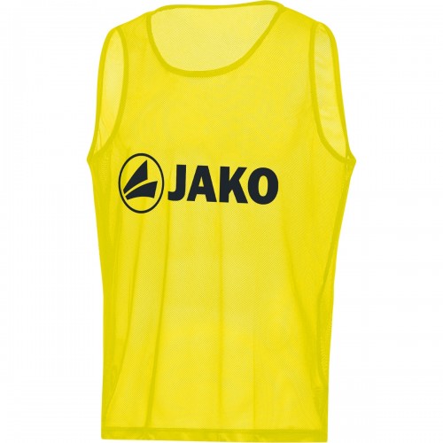 JAKO label shirt Classic 2.0 03