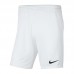   Nike JR Park III Knit shorty 100