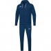 JAKO jogging suit base with hood 09