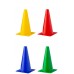                      Pylons Height: 30 cm Red