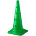   Cone with holes Height 52 cm Green