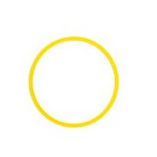 Coordination Ring ø 40 cm Yellow