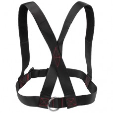 Shoulder strap - for power bungee rope