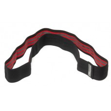 T-PRO Hip Loop Band (3 strengths) - length: 200 cm Red