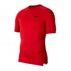                                       Nike Pro Short-Sleeve Training top 657