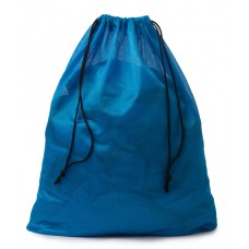 Laundry Bag (for vests) -Light Blue
