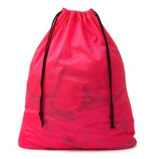 Laundry Bag (for vests) - Pink