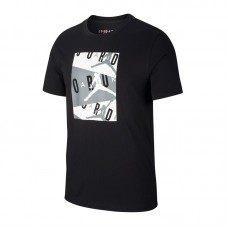                                   Nike Jordan Air Crew t-shirt 011