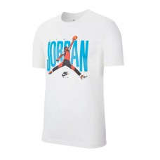                                                                 Nike Jordan Jumpman Crew t-shirt 100