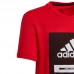                                                               adidas JR Bold t-shirt 505