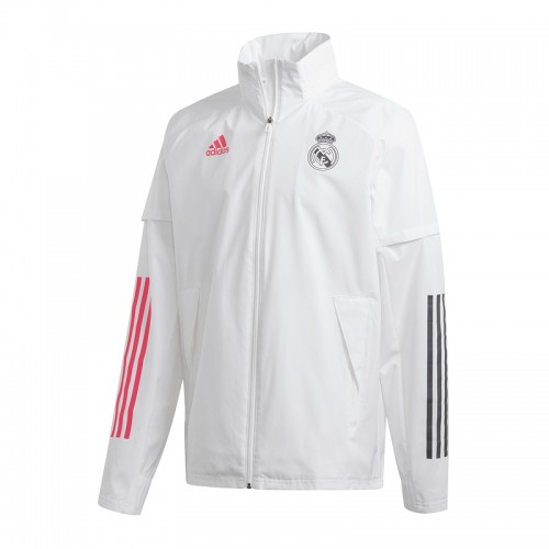                                                                                           adidas Real Madrid All-Weather 847