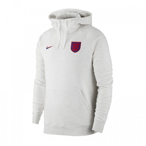         Nike England Fleece Sweatshirt 051