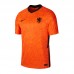                                   Nike Netherlands Stadium Home T-Shirt 20/21 819