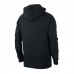 Nike Netherlands Fleece Sweatshirt 010