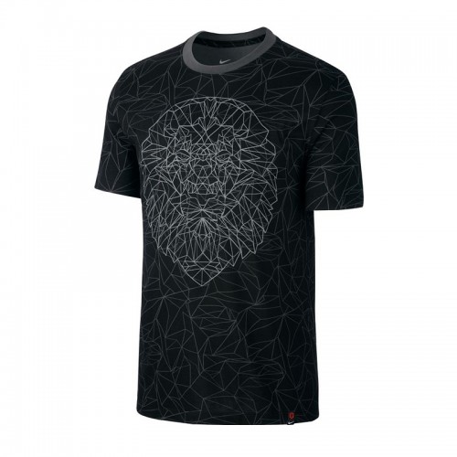 Nike Netherlands Voice T-Shirt 010