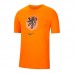 Nike Niederlande Evergreen Crest T-Shirt 819