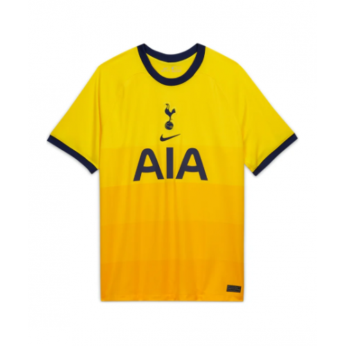                                                            Nike Tottenham Hotspur Trikot 3rd 2020/2021 720