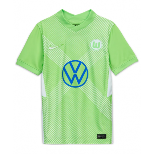 Nike VfL Wolfsburg Trikot Home 2020/2021 