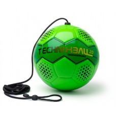                                              Technikball 2.0