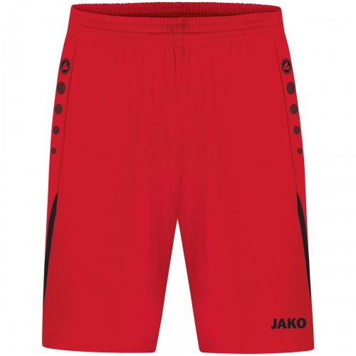                                                                                                                                                JAKO Sports Pants Challenge 101
