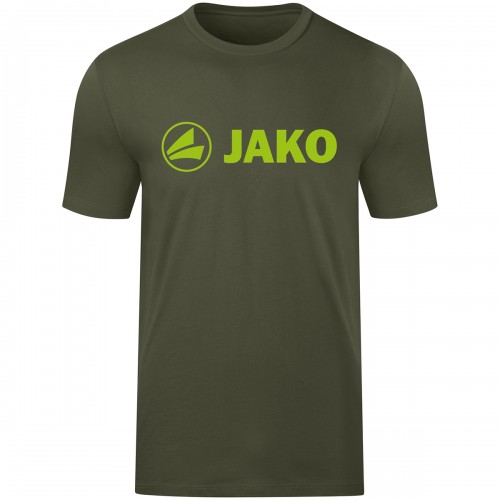                                                                                      JAKO T-Shirt Promo 231