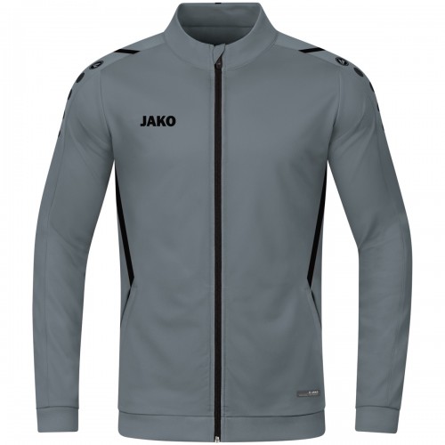                                                                        JAKO polyester jacket Challenge 841