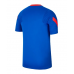                                                                                                                                                                     Atletico Madrid Strike T-Shirt Blau