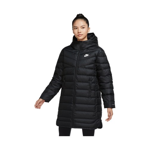 Nike WMNS NSW Therma-FIT Repel Windrunner 010