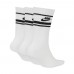 Nike NSW Essential Stripe 3Pak 103